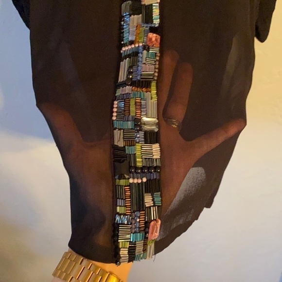 Antik Batik Brion Y Dress For Shopbop - Picture 3 of 6